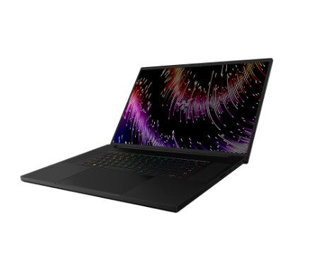 Razer Blade 18(K9-NT/18" 240Hz QHD+16:10/i9-13950HX/RTX 4060 8GB VRAM/16GB/1TB PCIe SSD+M.2 Slot/Win11 Home)