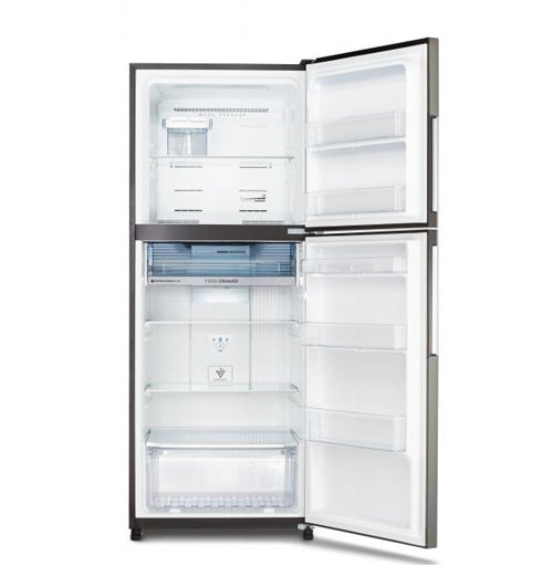 Sharp SJ-RF47E-DS/SL/PK/BL/WH 469L 2 Door Refrigerator