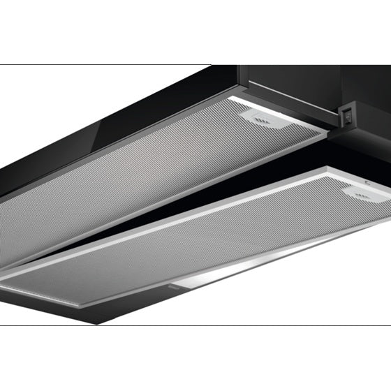 Electrolux ECP9311GB 90cm 300 Series pull-out Extractor Hood