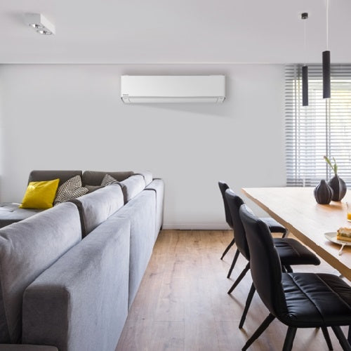 Panasonic CU-3XU28YBZ / CS-XU9XKZW x1 + CS-XU12XKZW x1 + CS-XU18XKZW x1 Xu System 3 Aircon (9k + 12k + 18k)