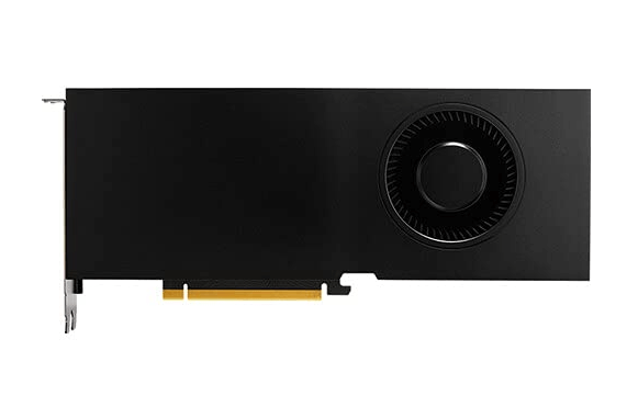 NVIDIA RTX A5000 900-5G132-2500-000 Graphics Card