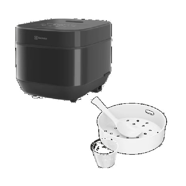 Electrolux E5RC1-610P 500 1.8L Rice Cooker