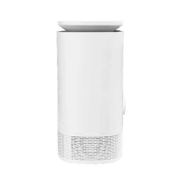 EuropAce EPU9520DWH W5 Smart Bionic Air Washer/ Air Circulating Fan (45m2 )