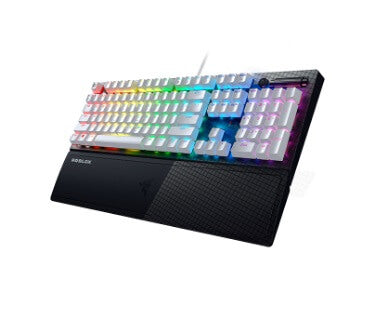 Razer BlackWidow V3 Roblox Edition (Green Switch) - US - Mechanical Gaming Keyboard with Razer Chroma RGB