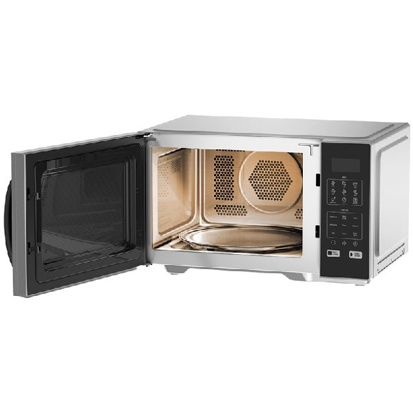 Hitachi HMR-DA2713 SLBK Microwave Oven With Air Fryer