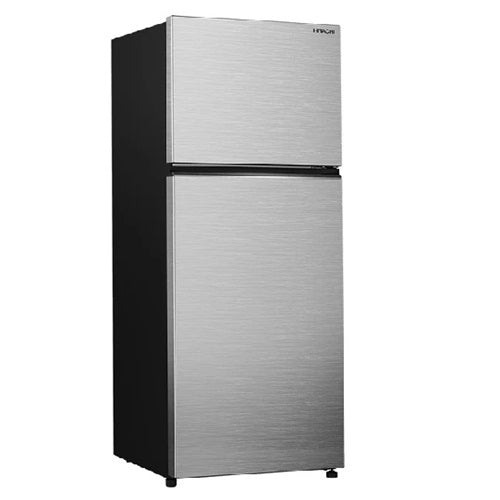 Hitachi HRTN6443S-XSG/BBKSG/PWHSG 409L 2-Door Fridge
