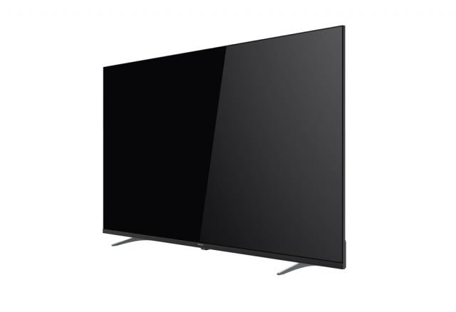 Sharp 4T-C55GJ4000X 55 Inch 4K Easy Smart TV