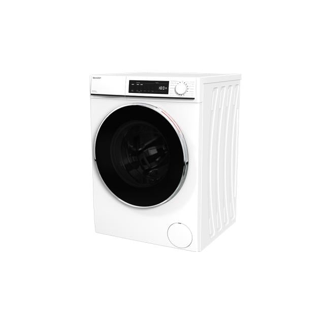 Sharp ES-FW914D6 9kg Front Load Washer Dryer