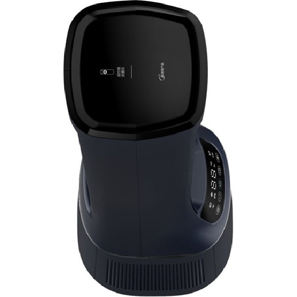 Midea MAM060CPBPBH Bladeless Fan with Air Purifier