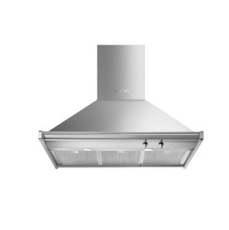 KD90HXE + A1-9 Hood & Freestanding Cooker Bundle