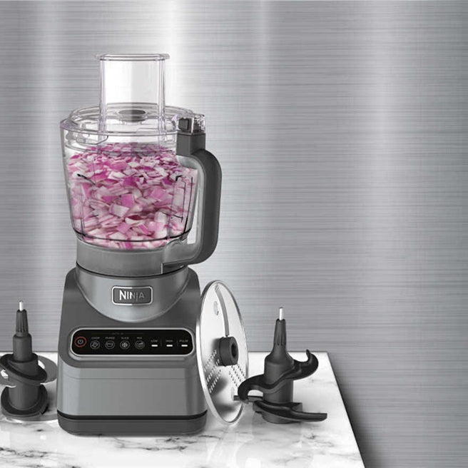 Ninja BN650SM Professional Food Processor 2.1L
