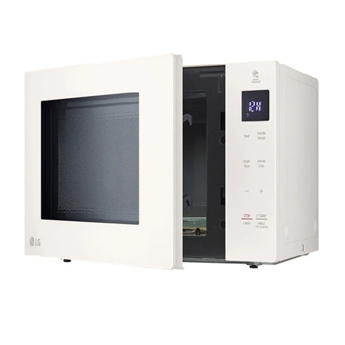 LG MS2535GIK 25L Objet Collection Microwave Oven