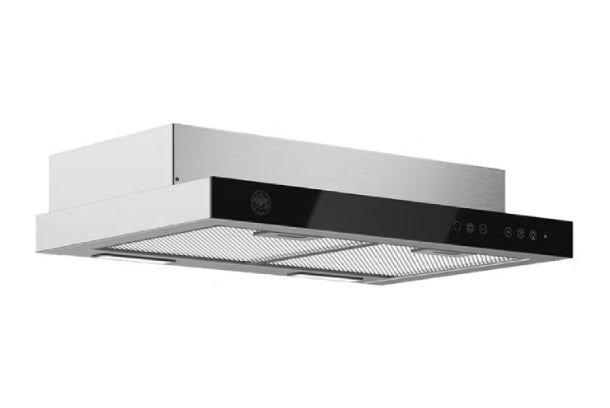Bertazzoni KUG60T1X 60cm Slimline Hood