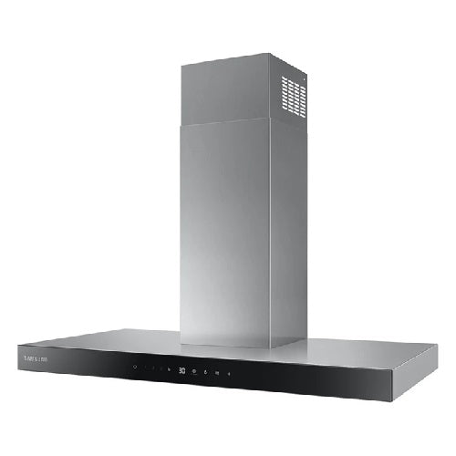 Samsung NK36C5070TS 90CM Wall-Mount Hood