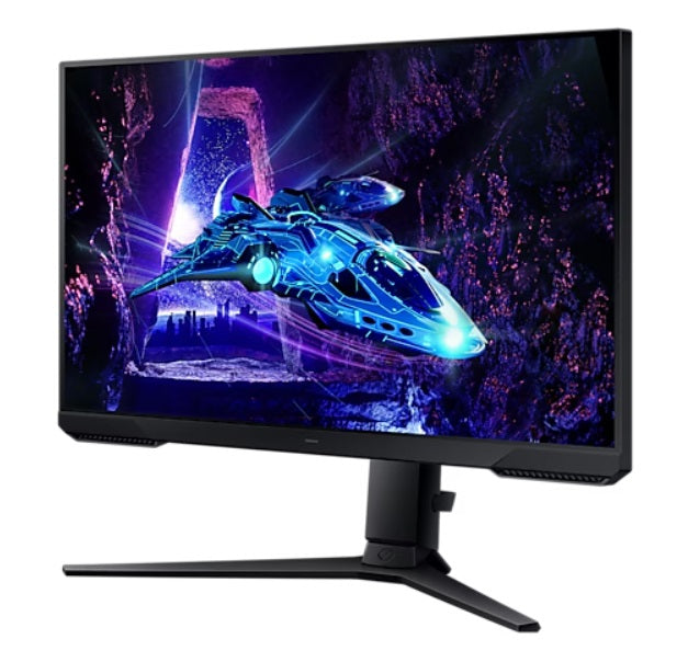 Samsung LS27DG302EEXXS 27" Odyssey G3 G30D FHD 180Hz Gaming Monitor