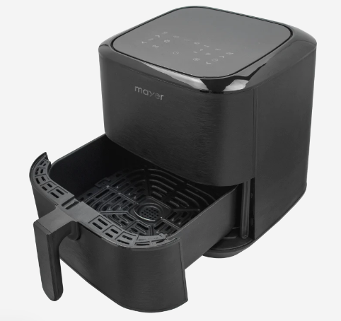 Mayer MMAF504D 5L Digital Air Fryer