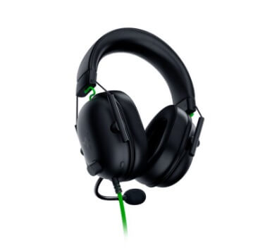 Razer BlackShark V2 X USB - Wired Gaming Headset