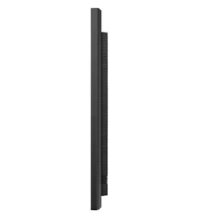 Samsung LH50QBBEBGCXXL 1m 25cm (50") QBB Series 4K UHD Smart Signage