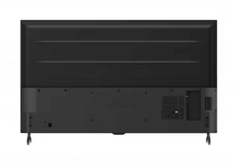 Sharp TV 4T-C55FL1X 55-inch 4K UHD Google