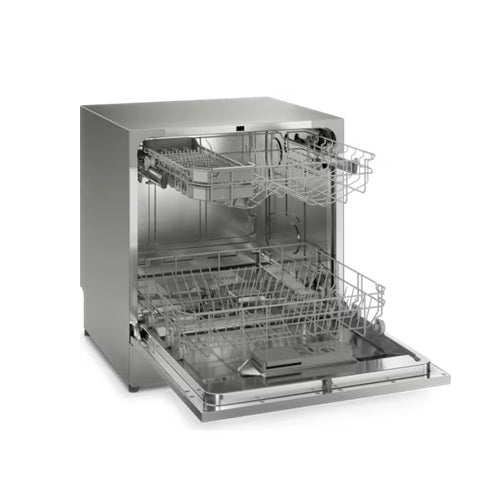 Electrolux EFC3862MS 55cm UltimateCare 300 Compact Dishwasher