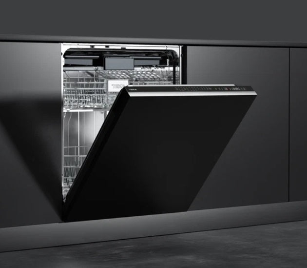 Teka DFI 76950 Fully Integrated Dishwasher