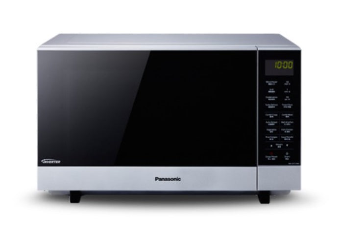 Panasonic NN-GF574MYPQ 27L Grill Microwave Oven