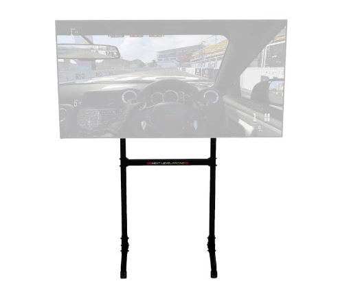 Next Level Racing NLR-A011 free Standing Single Monitor Stand