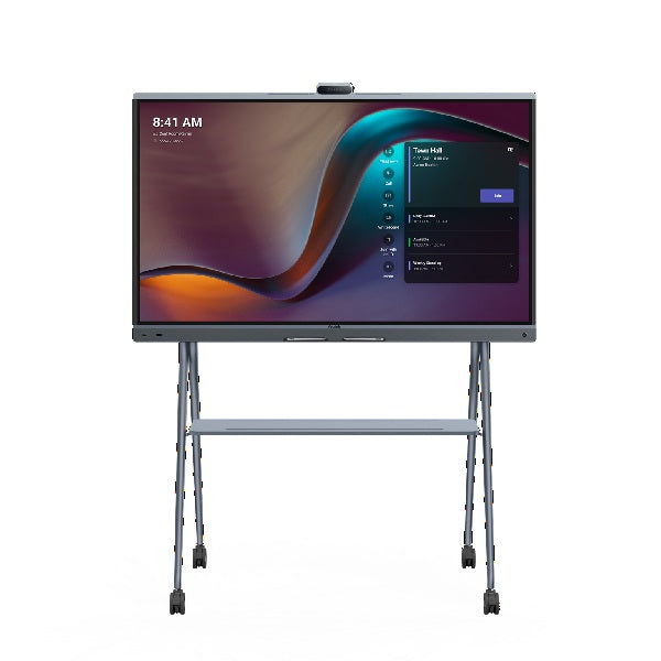 Yealink MB75Pro-A02 MeetingBoard Pro 75" UHD 4K Touchscreen Interactive Smart Whiteboard "Contact for Price"