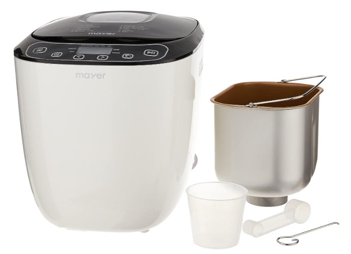 Mayer bread maker discount
