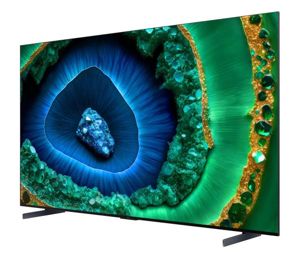 TCL 65C855/75C855/85C855/98C855  65"/75"/85"/98" Premium QD-Mini LED 4K TV