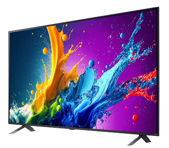 LG 50QNED80TSA QNED TV QNED80 50 inch 4K Smart TV