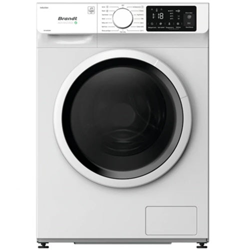 Brandt WFB384QWA 8kg Front Load Washer