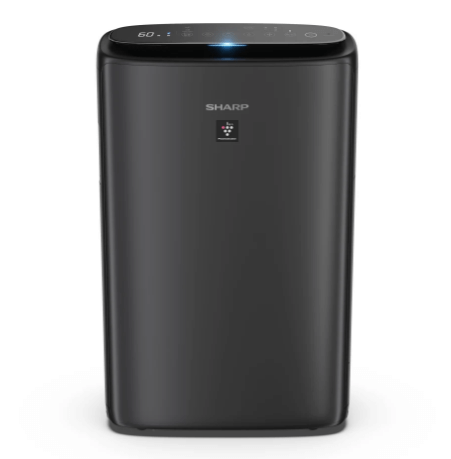 Sharp KI-N40E-H Air Purifier with Humidifying - Lion City Company