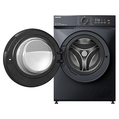 Toshiba TW-T21BU80UWM(MG) 7KG Front Load Washer