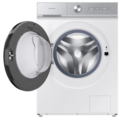 Samsung WW11CB944DGHSP 11kg Bespoke Ai Front Load Washer