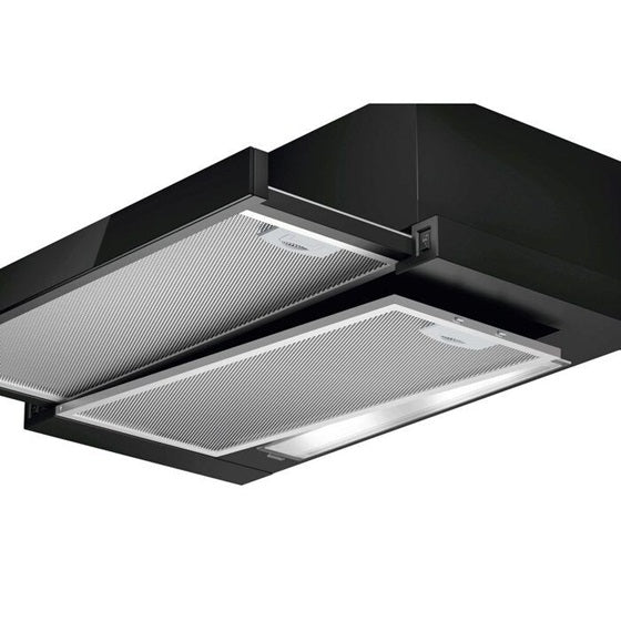 Electrolux ECP6311GB 60cm 300 Series Pull-out Extractor Hood