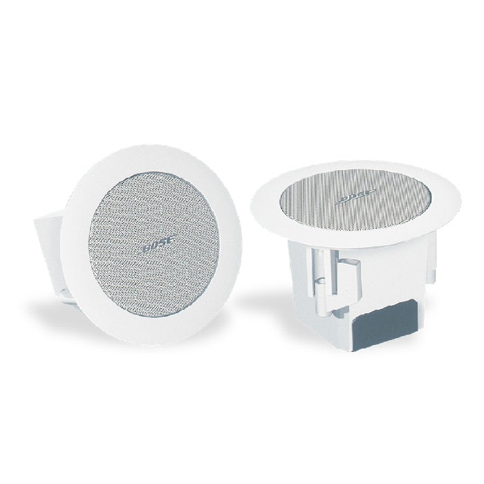 Bose FreeSpace 3 Flush-Mount Satellites (1 Pair) "Contact for Price"
