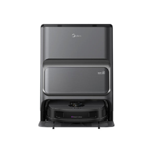 Midea MV12UltrasGBK Robotic Vacuum Cleaner V12