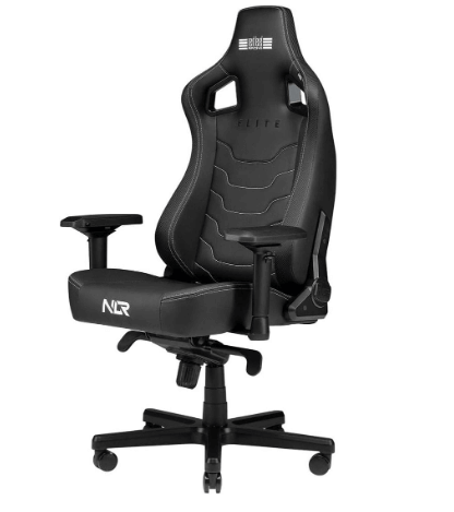 Next Level Racing NLR-G004 Elite Gaming Chair Leather Edition