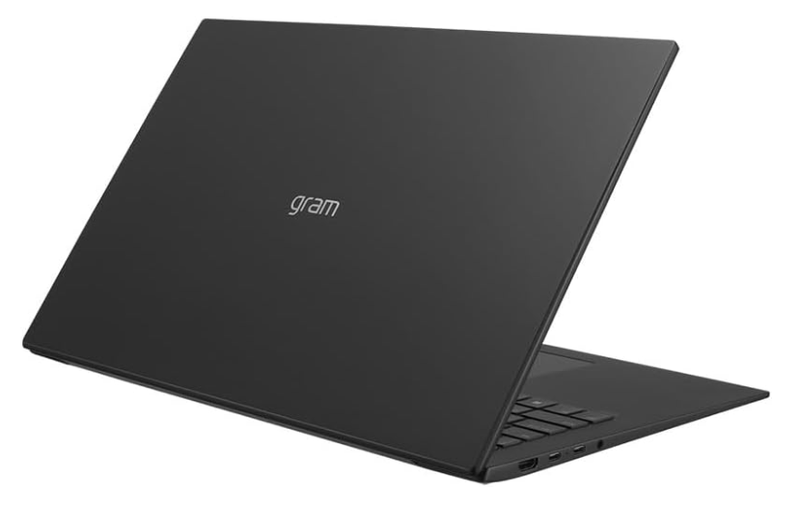 LG 17Z90S-G.AA75A3 gram 17” | Ultra-lightweight | 16:10 Anti-glare IPS display | Intel® Core™ Ultra 7 Processor - Lion City Company