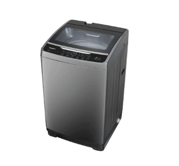 Whirlpool VWVD9512GG StainClean 9.5kg Direct Drive Top Load Washer