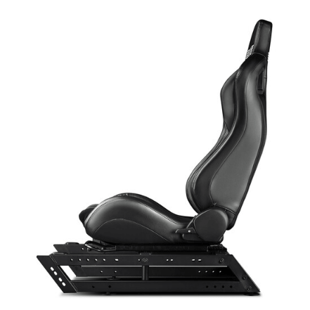 Next Level Racing NLR-S024 GTSeat Add-On for Wheel Stand DD & Wheel Stand 2.0