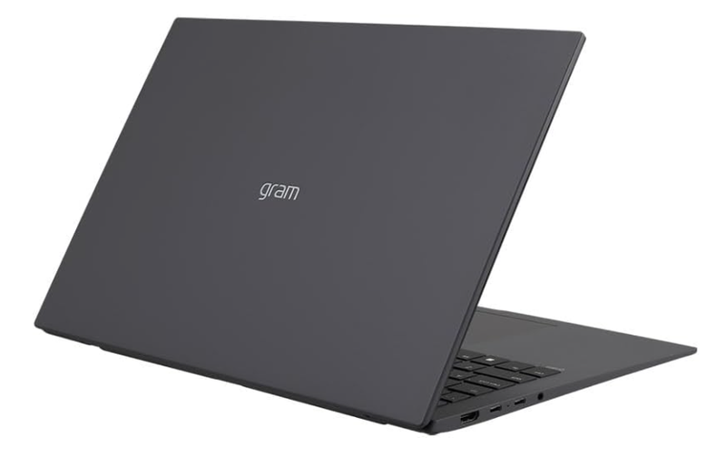LG 16Z90S-G.AA76A3 gram 16” | Ultra-lightweight | 16:10 Anti-glare IPS display | Intel® Core™ Ultra 7 Processor