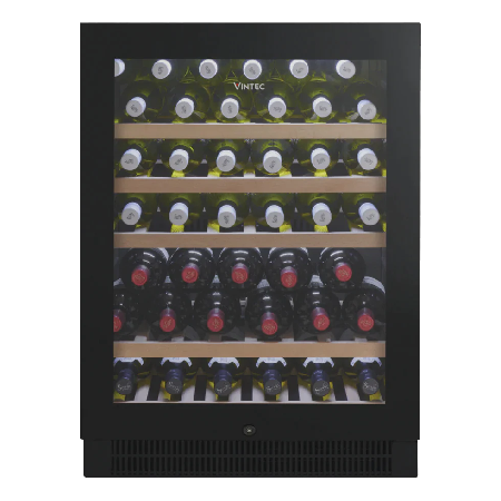Vintec VWS050SBA-X 50 Bottles Wine Cellar