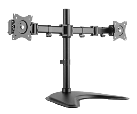 Titan SGB352 Monitor Mount Solutions 13'' - 27''