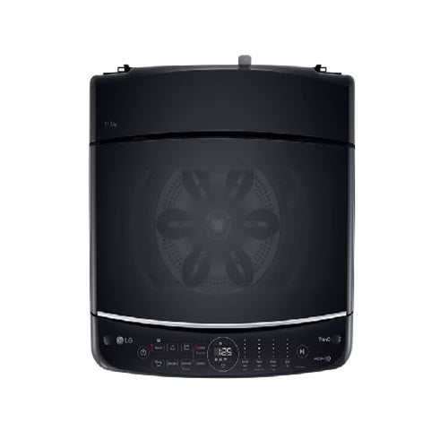 LG TV2112SV5J 12kg Top Load Washer