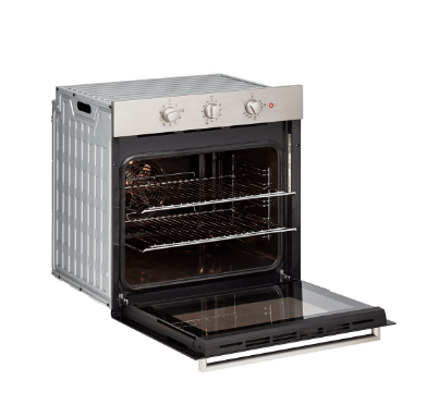 Whirlpool AKP3534HIXAUS  60cm Multi Function Built-In Oven