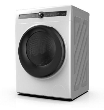 Sharp ES-FH85BG-W 8.5kg Front Load Washer