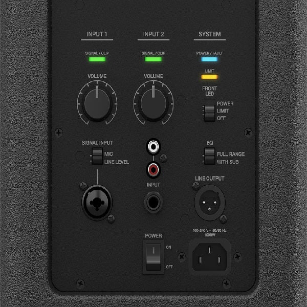 Bose F1 Model 812 Flexible Array Loudspeaker "Contact for Price"