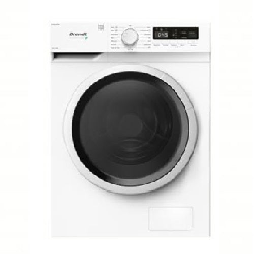 Brandt WFBS14QWA Front Load Washer